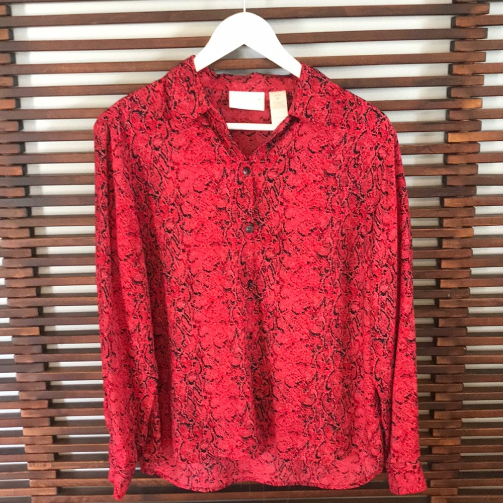 Liz Claiborne top